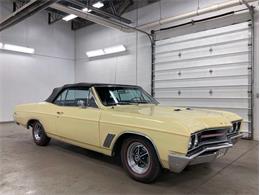 1967 Buick Skylark (CC-1742327) for sale in Depew, New York