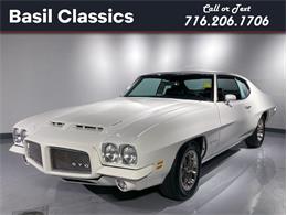 1971 Pontiac GTO (CC-1742355) for sale in Depew, New York