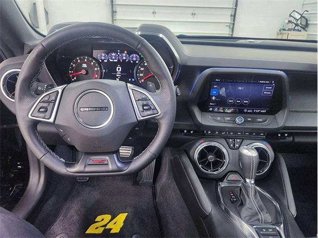2020 Chevrolet Camaro (CC-1742357) for sale in Depew, New York