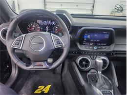 2020 Chevrolet Camaro (CC-1742357) for sale in Depew, New York
