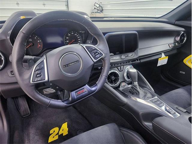 2020 Chevrolet Camaro (CC-1742357) for sale in Depew, New York