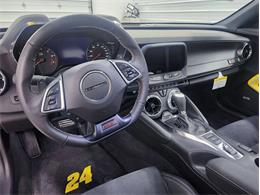 2020 Chevrolet Camaro (CC-1742357) for sale in Depew, New York