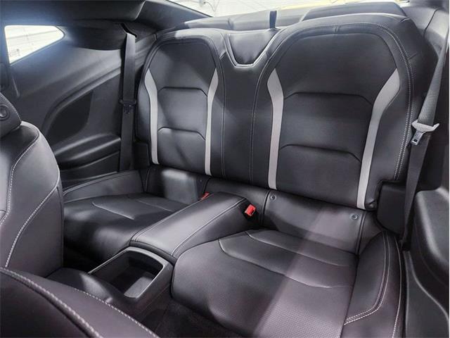 2020 Chevrolet Camaro (CC-1742357) for sale in Depew, New York