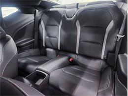 2020 Chevrolet Camaro (CC-1742357) for sale in Depew, New York