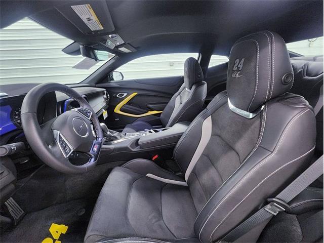 2020 Chevrolet Camaro (CC-1742357) for sale in Depew, New York