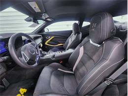 2020 Chevrolet Camaro (CC-1742357) for sale in Depew, New York