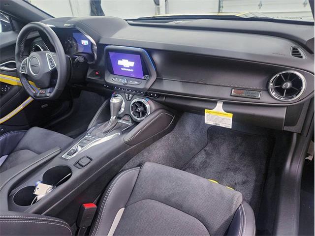 2020 Chevrolet Camaro (CC-1742357) for sale in Depew, New York