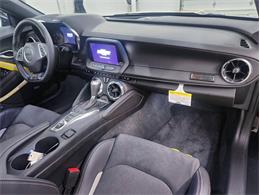 2020 Chevrolet Camaro (CC-1742357) for sale in Depew, New York