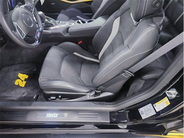 2020 Chevrolet Camaro (CC-1742357) for sale in Depew, New York