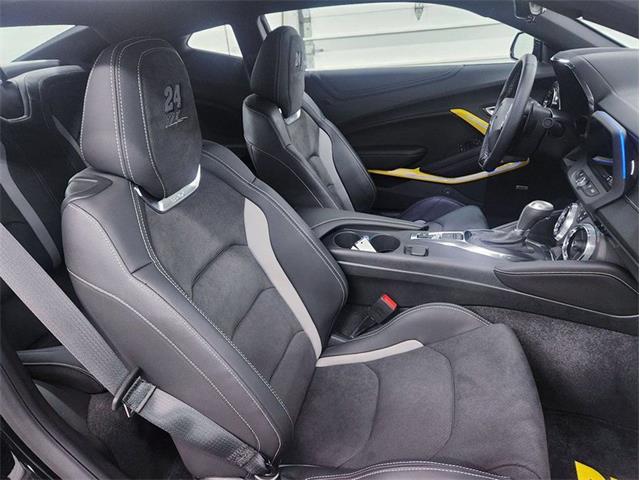 2020 Chevrolet Camaro (CC-1742357) for sale in Depew, New York