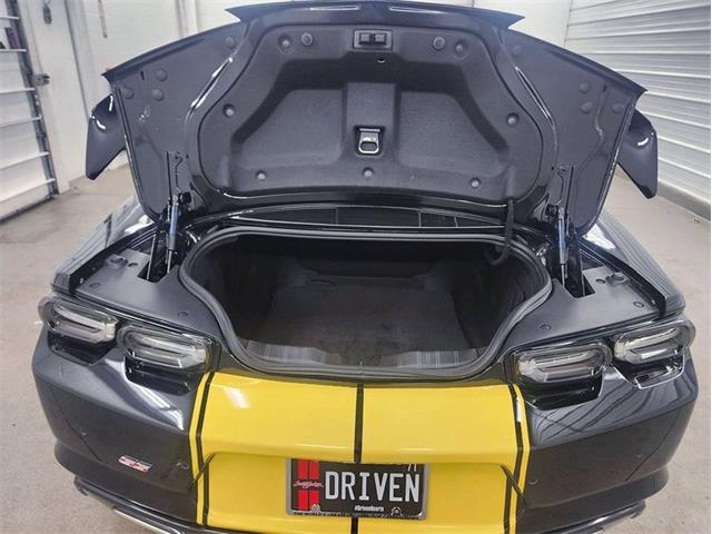2020 Chevrolet Camaro (CC-1742357) for sale in Depew, New York