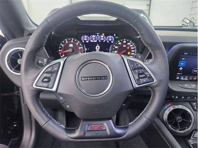 2020 Chevrolet Camaro (CC-1742357) for sale in Depew, New York
