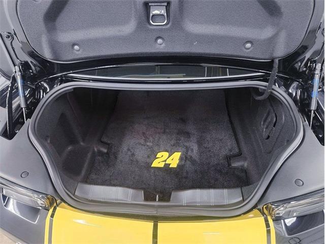 2020 Chevrolet Camaro (CC-1742357) for sale in Depew, New York