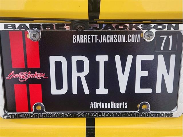 2020 Chevrolet Camaro (CC-1742357) for sale in Depew, New York