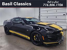 2020 Chevrolet Camaro (CC-1742357) for sale in Depew, New York