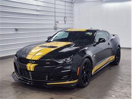 2020 Chevrolet Camaro (CC-1742357) for sale in Depew, New York