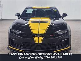 2020 Chevrolet Camaro (CC-1742357) for sale in Depew, New York