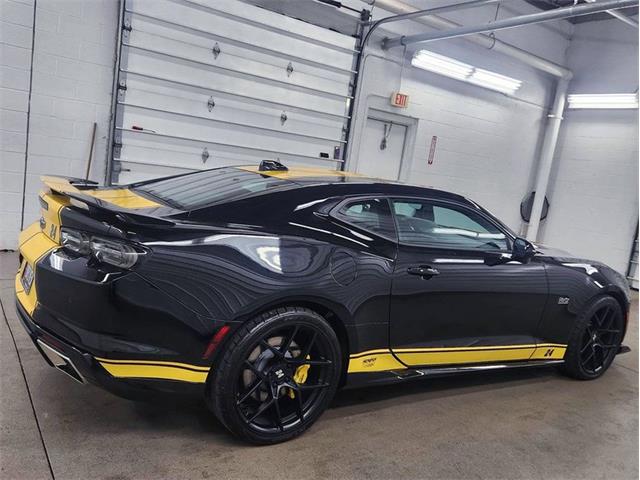 2020 Chevrolet Camaro (CC-1742357) for sale in Depew, New York