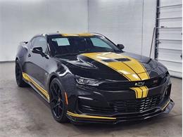 2020 Chevrolet Camaro (CC-1742357) for sale in Depew, New York