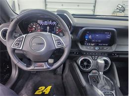 2020 Chevrolet Camaro (CC-1742357) for sale in Depew, New York