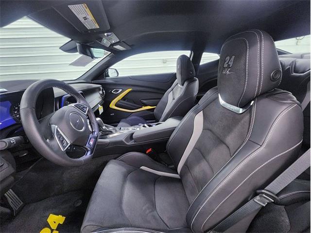 2020 Chevrolet Camaro (CC-1742357) for sale in Depew, New York