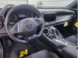 2020 Chevrolet Camaro (CC-1742357) for sale in Depew, New York