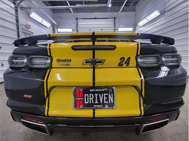 2020 Chevrolet Camaro (CC-1742357) for sale in Depew, New York