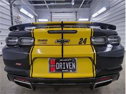 2020 Chevrolet Camaro (CC-1742357) for sale in Depew, New York