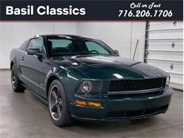 2009 Ford Mustang (CC-1742362) for sale in Depew, New York