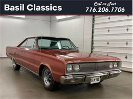 1967 Dodge Coronet (CC-1742369) for sale in Depew, New York
