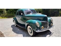 1939 Ford Deluxe (CC-1740237) for sale in Waynesville, North Carolina