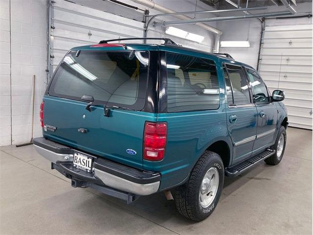 1997 Ford Expedition (CC-1742371) for sale in Depew, New York