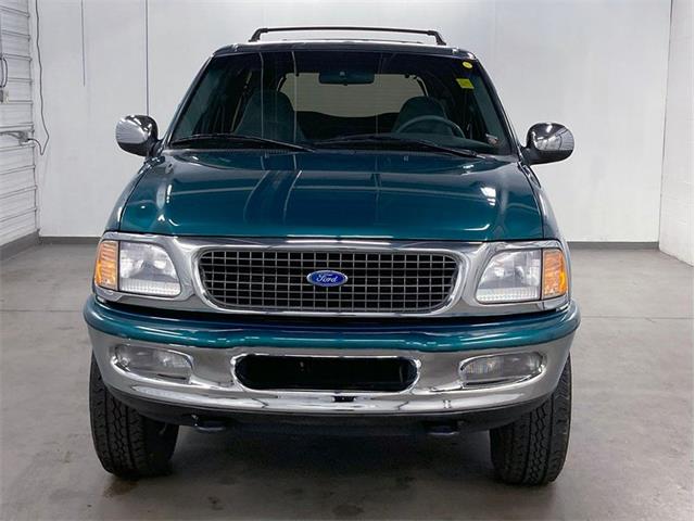 1997 Ford Expedition (CC-1742371) for sale in Depew, New York