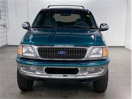 1997 Ford Expedition (CC-1742371) for sale in Depew, New York