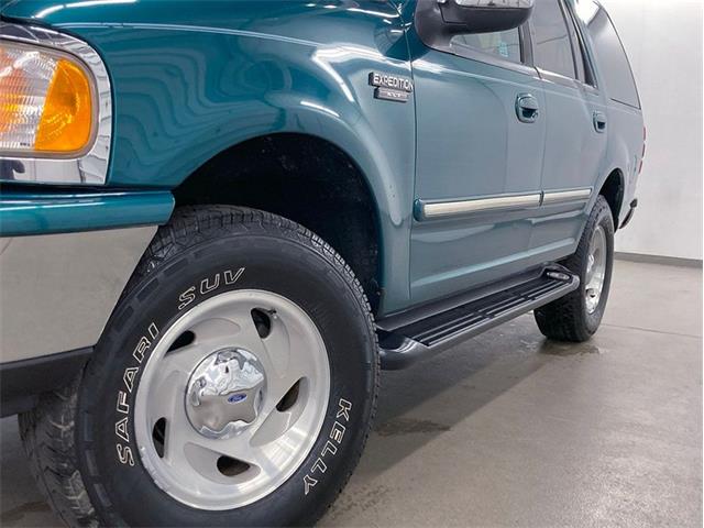 1997 Ford Expedition (CC-1742371) for sale in Depew, New York