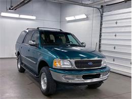 1997 Ford Expedition (CC-1742371) for sale in Depew, New York