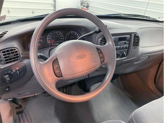 1997 Ford Expedition (CC-1742371) for sale in Depew, New York