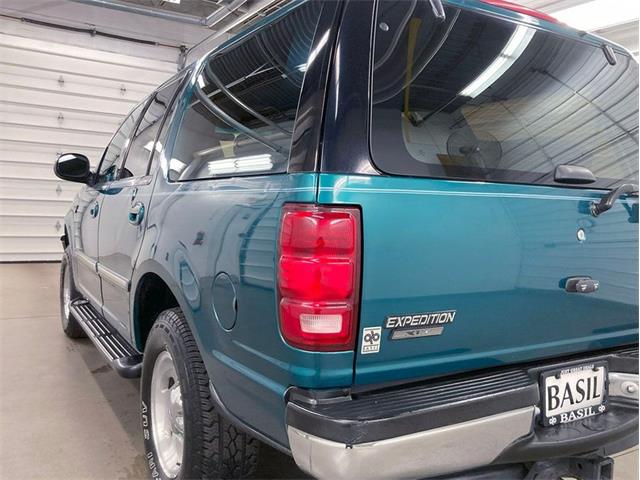 1997 Ford Expedition (CC-1742371) for sale in Depew, New York