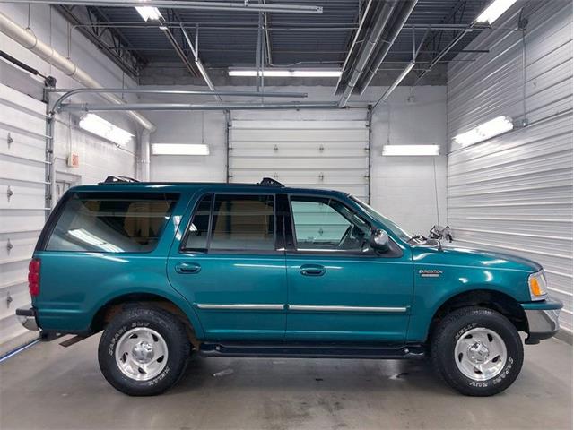 1997 Ford Expedition (CC-1742371) for sale in Depew, New York