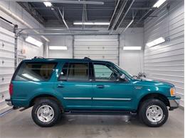 1997 Ford Expedition (CC-1742371) for sale in Depew, New York