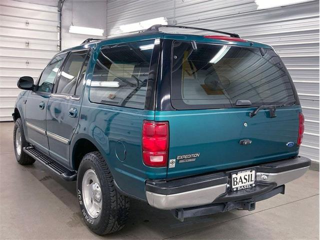 1997 Ford Expedition (CC-1742371) for sale in Depew, New York