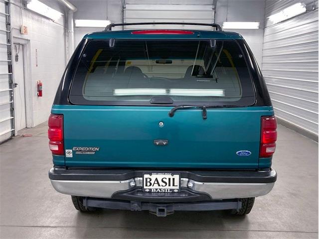 1997 Ford Expedition (CC-1742371) for sale in Depew, New York