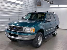 1997 Ford Expedition (CC-1742371) for sale in Depew, New York