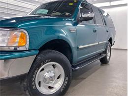 1997 Ford Expedition (CC-1742371) for sale in Depew, New York