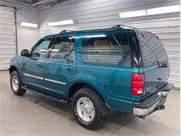 1997 Ford Expedition (CC-1742371) for sale in Depew, New York