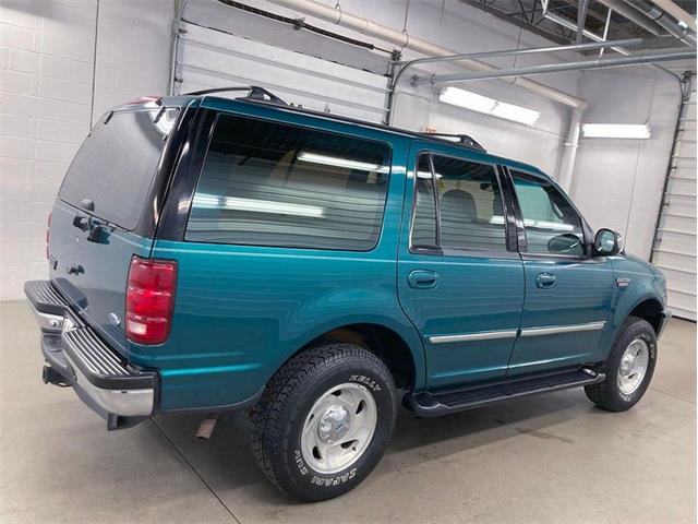 1997 Ford Expedition (CC-1742371) for sale in Depew, New York