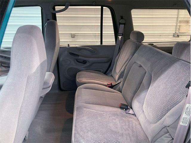 1997 Ford Expedition (CC-1742371) for sale in Depew, New York