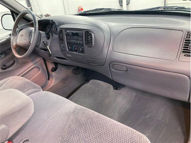 1997 Ford Expedition (CC-1742371) for sale in Depew, New York