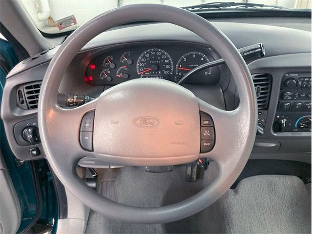 1997 Ford Expedition (CC-1742371) for sale in Depew, New York