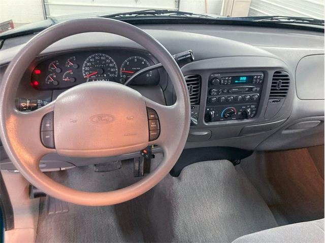 1997 Ford Expedition (CC-1742371) for sale in Depew, New York